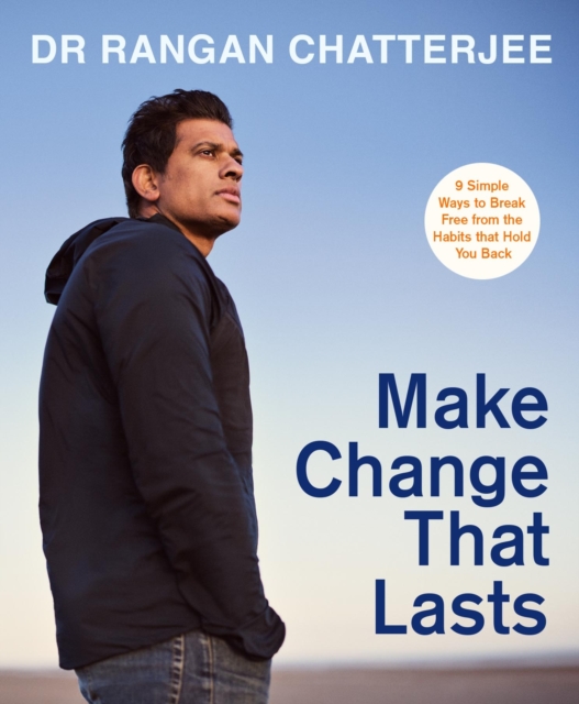 Book cover of Make Change That Lasts