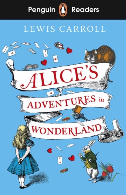Reading Comprehension Mini Books - Learning in Wonderland
