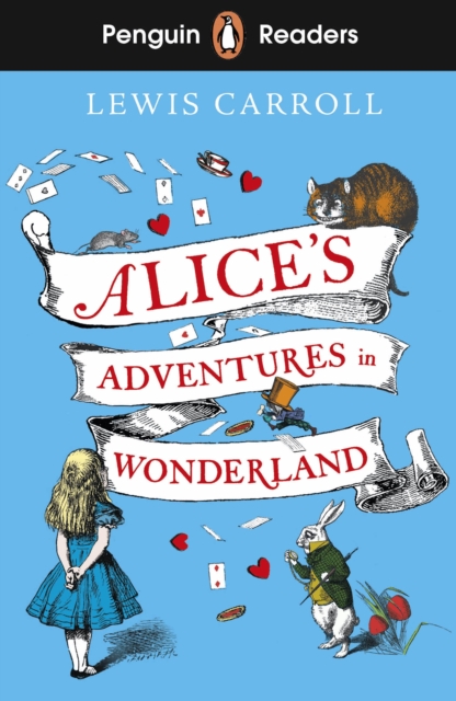Reading Comprehension Mini Books - Learning in Wonderland
