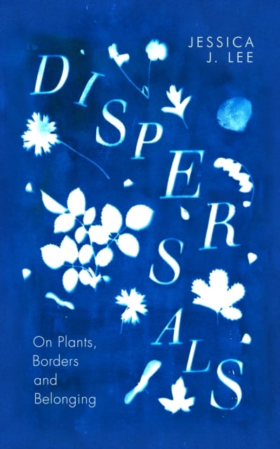 Book cover of Dispersals