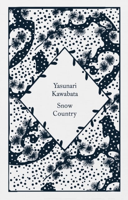 Book cover of Snow Country