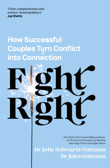 Book cover of Fight Right