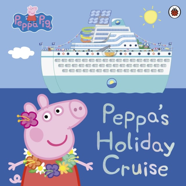 Peppa Pig, The Holiday, Peppa Pig Official