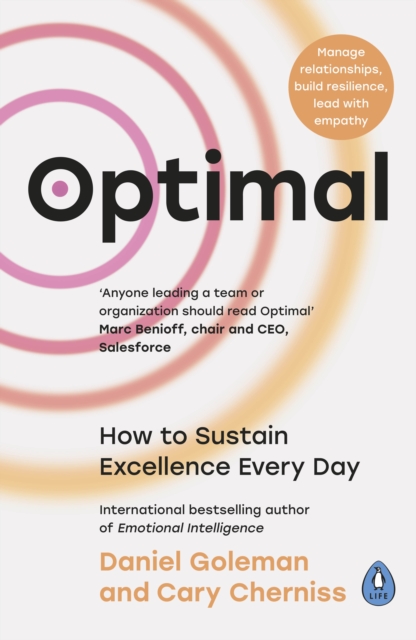 Book cover of Optimal