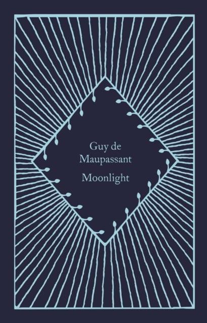 Book cover of Moonlight