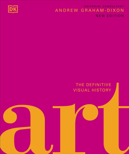Book cover of Art