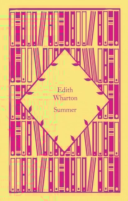 Book cover of Summer