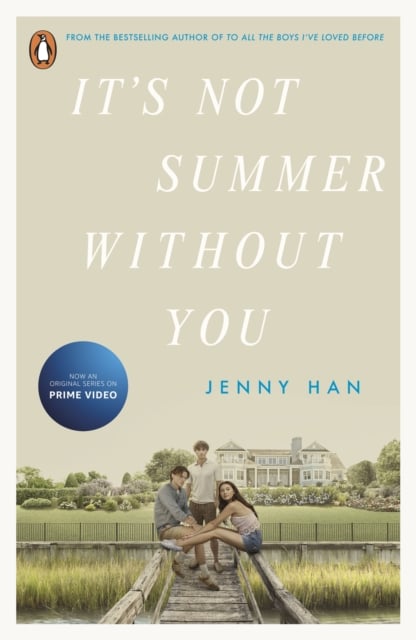 Book cover of It's Not Summer Without You