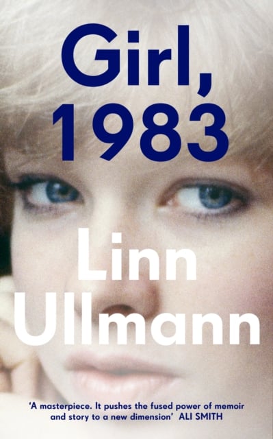 Book cover of Girl, 1983