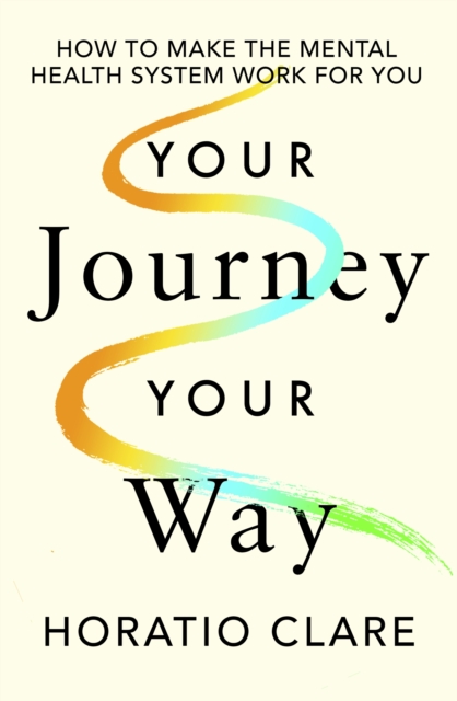 Book cover of Your Journey, Your Way