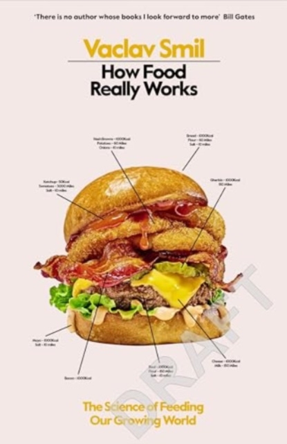 Book cover of How to Feed the World