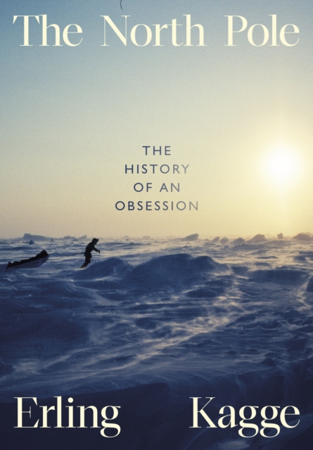 Book cover of The North Pole