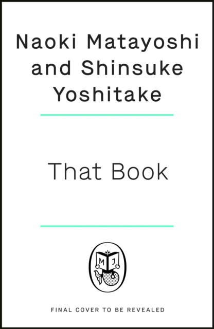 Book cover of The Neverending Book