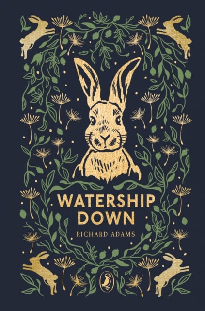 Watership Down By Richard Adams | Shakespeare & Company