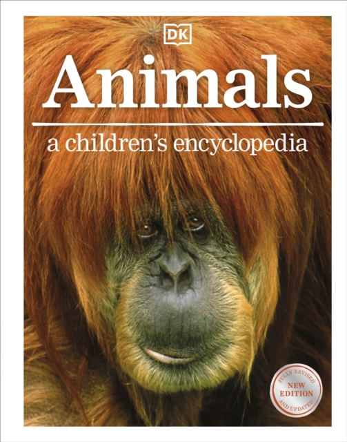 Book cover of Animals