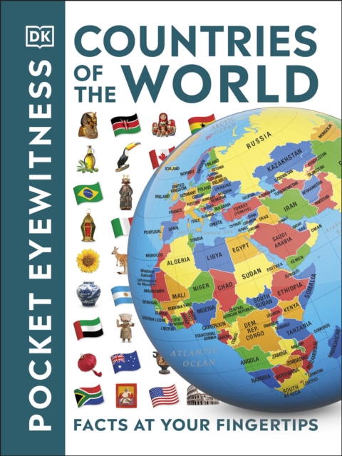 Book cover of Countries of the World