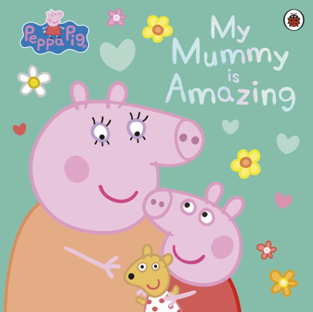 Peppa and Friends : Magnet Book 