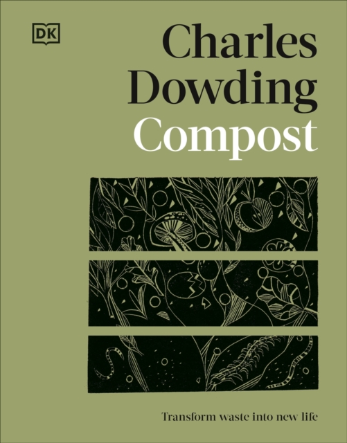 Book cover of Compost