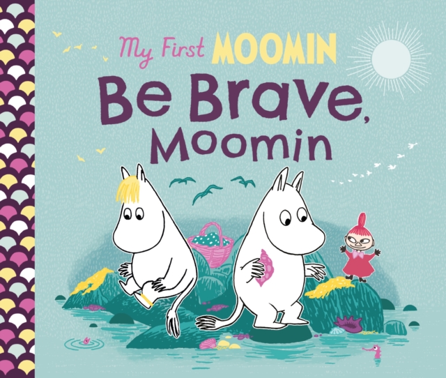 My First Moomin: Best Friends by Tove Jansson | Shakespeare & Company