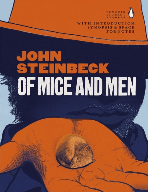 Of Mice and Men by Mr John Steinbeck | Shakespeare & Company