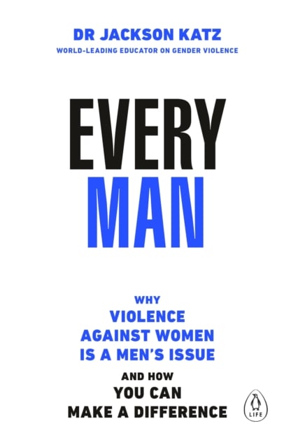 Book cover of Every Man