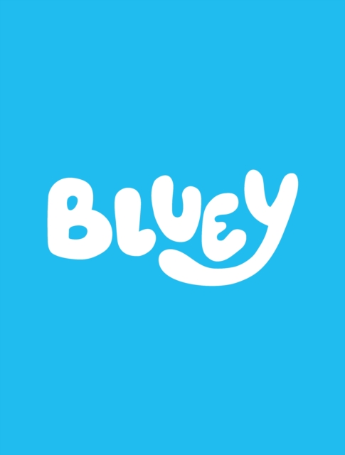 Book cover of Bluey: Hooray It’s Halloween!