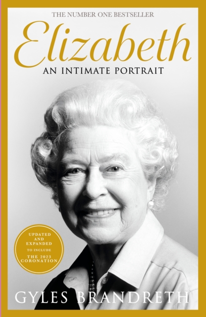 Book cover of Elizabeth