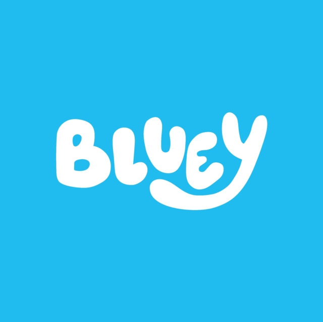 Book cover of Bluey: Bedroom