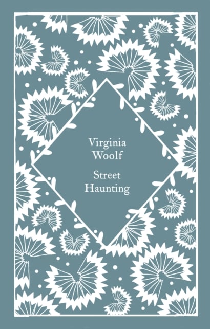 Book cover of Street Haunting
