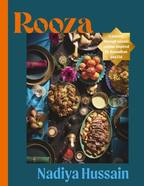 Book cover of Rooza