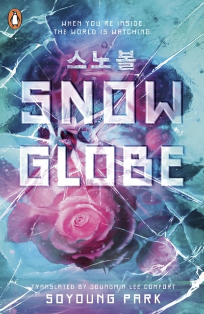 Book cover of Snowglobe