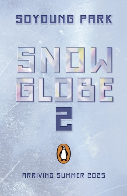 Book cover of Snowglobe 2