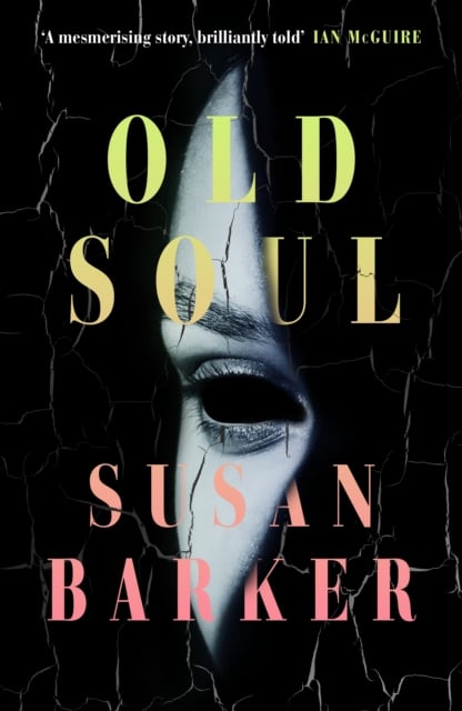 Book cover of Old Soul