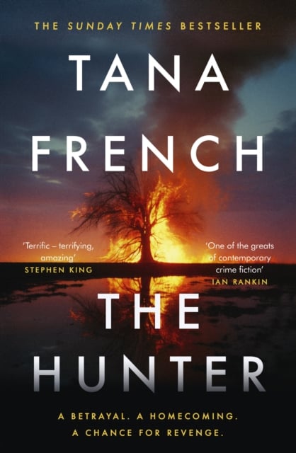 The Hunter by Tana French: 9780593493434