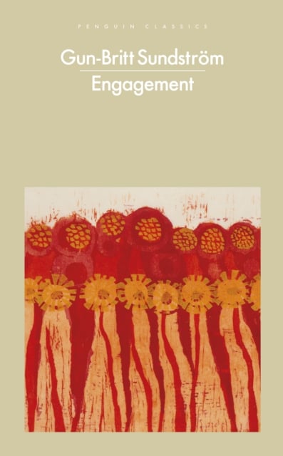 Book cover of Engagement