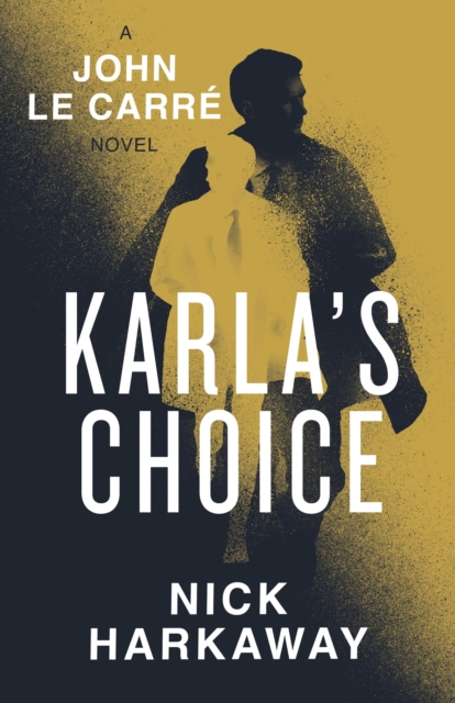 Book cover of Karla's Choice