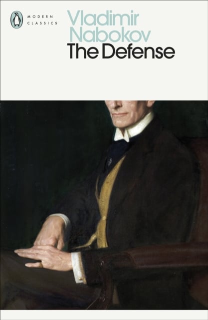 Book cover of The Defense