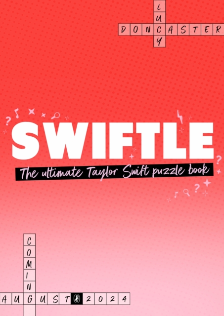 Book cover of Swiftle