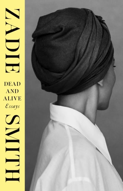 Book cover of Dead and Alive