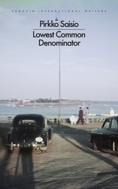 Book cover of Lowest Common Denominator