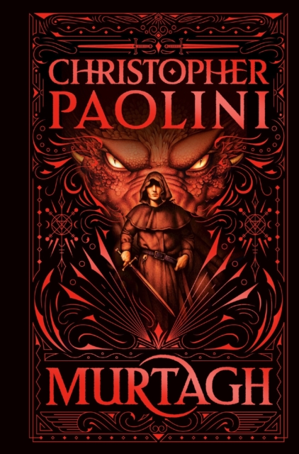 Book cover of Murtagh