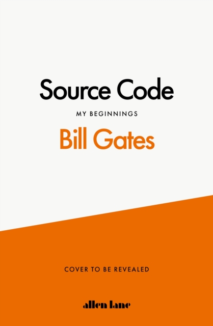 Book cover of Source Code