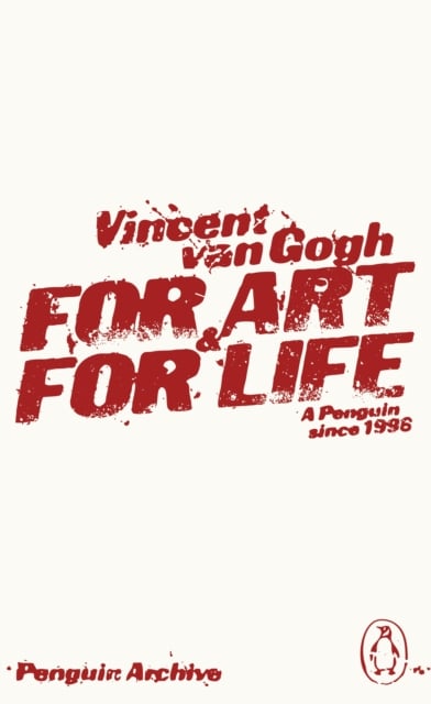 Book cover of For Art and for Life