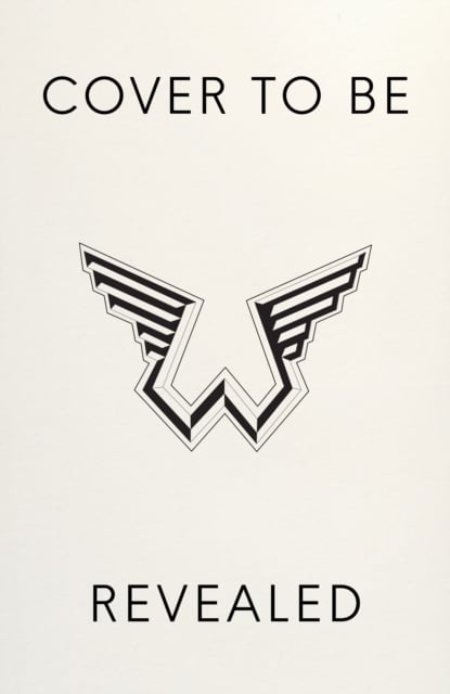 Book cover of Wings