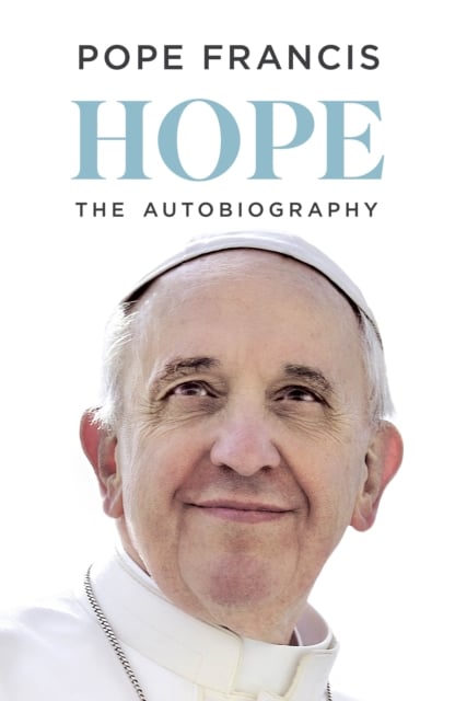 Book cover of HOPE