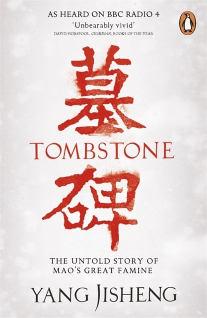 Book cover of Tombstone