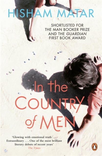Book cover of In the Country of Men