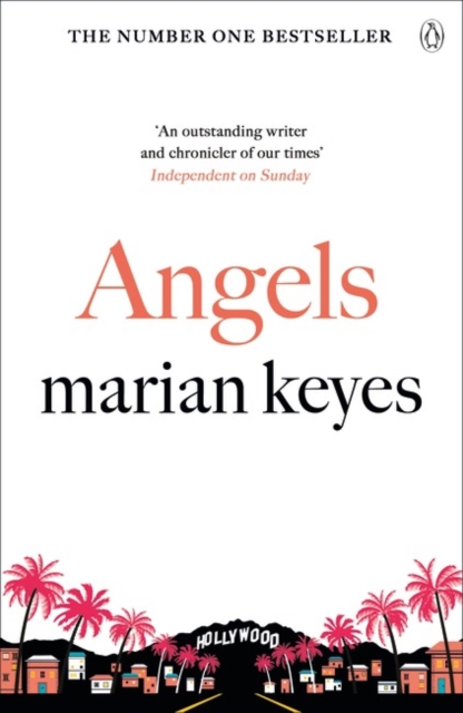 Book cover of Angels
