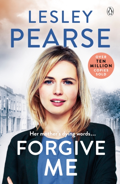 Book cover of Forgive Me