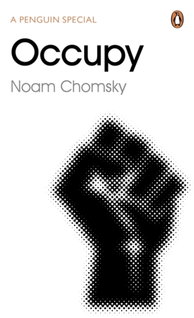 Book cover of Occupy